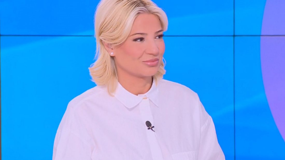 Φαίη Σκορδά