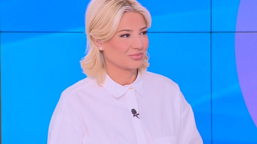 Φαίη Σκορδά
