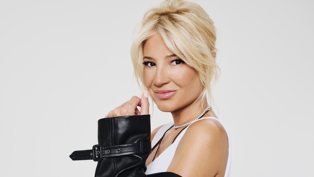 Φαίη Σκορδά