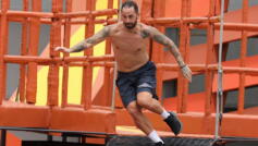Exathlon, Άρης Σοϊλέδης