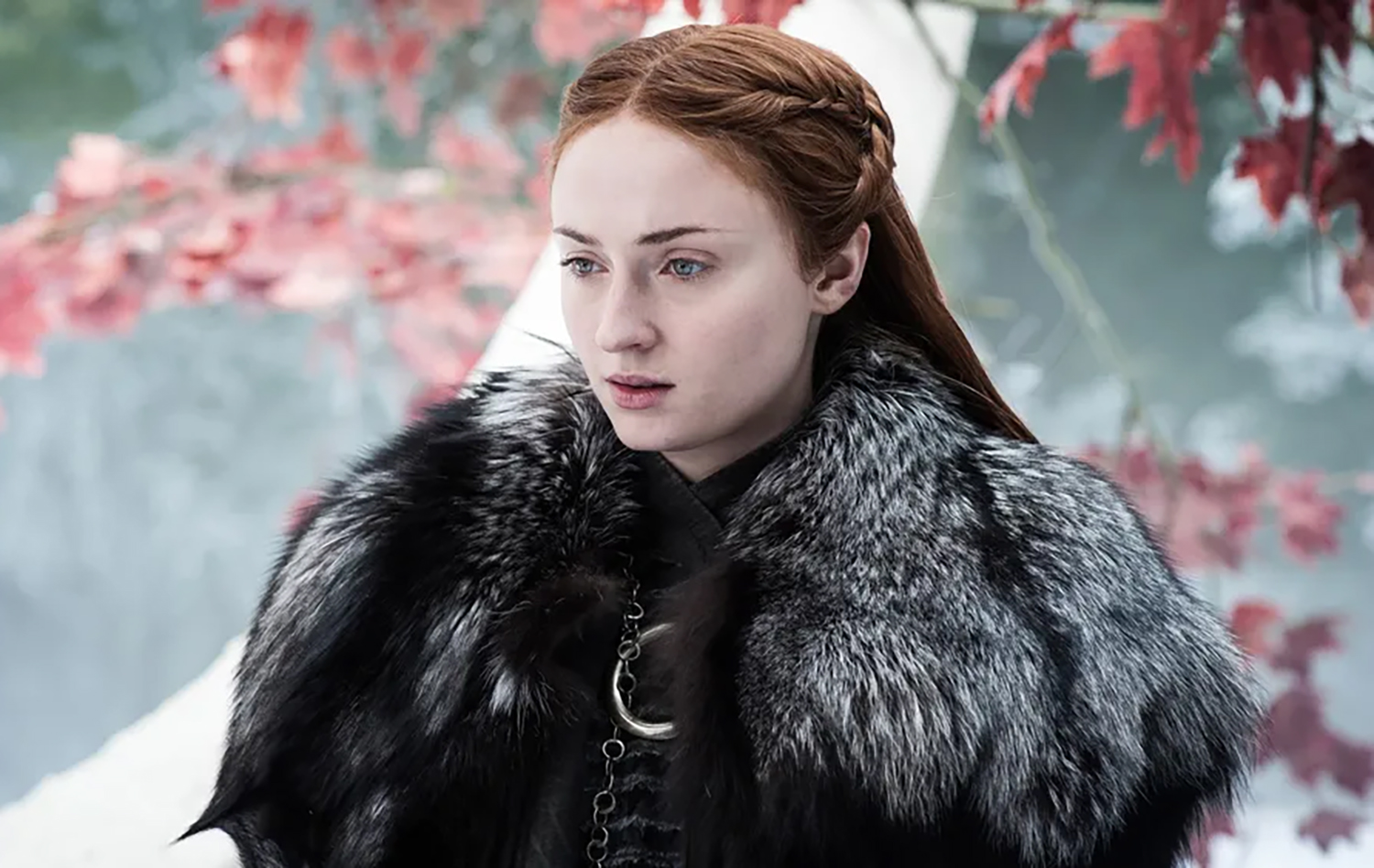 Η Sophie Turner γίνεται η νέα Lara Croft στη σειρά Tomb Raider του Prime Amazon Video