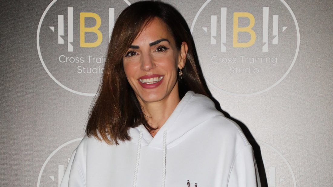 Ελισάβετ Σπανού