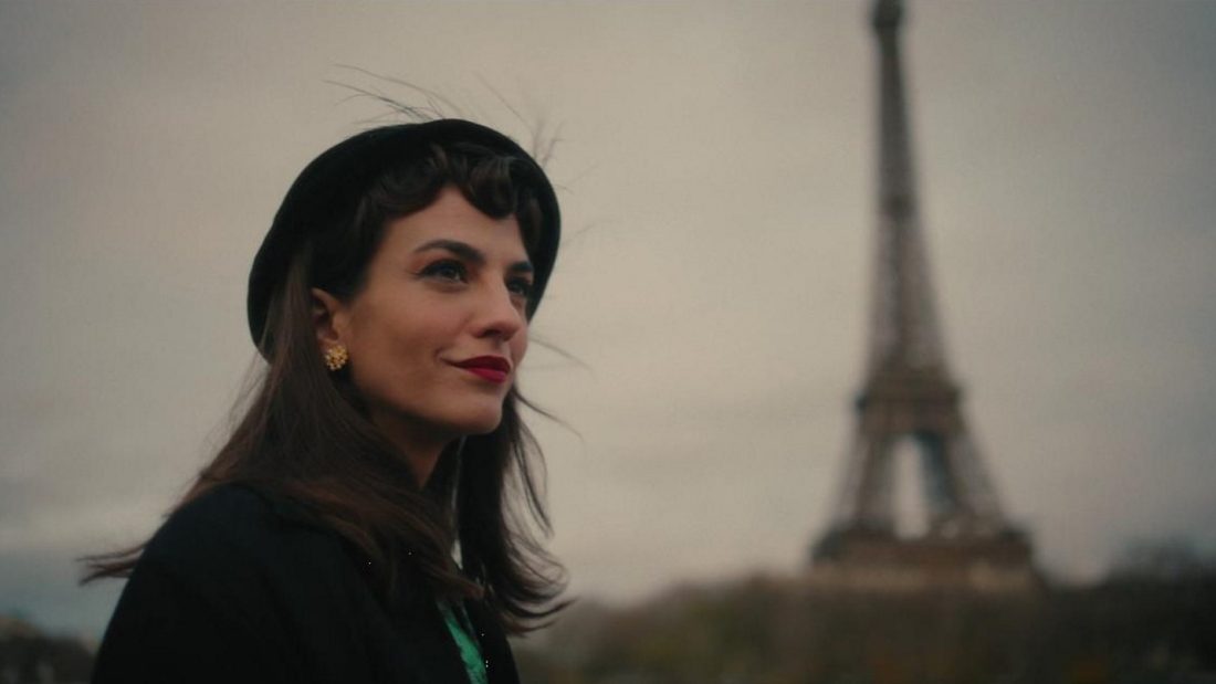 Το σπίτι δίπλα στο ποτάμι