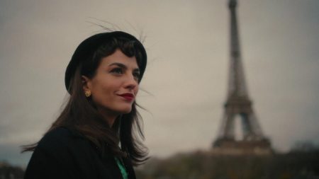 Το σπίτι δίπλα στο ποτάμι