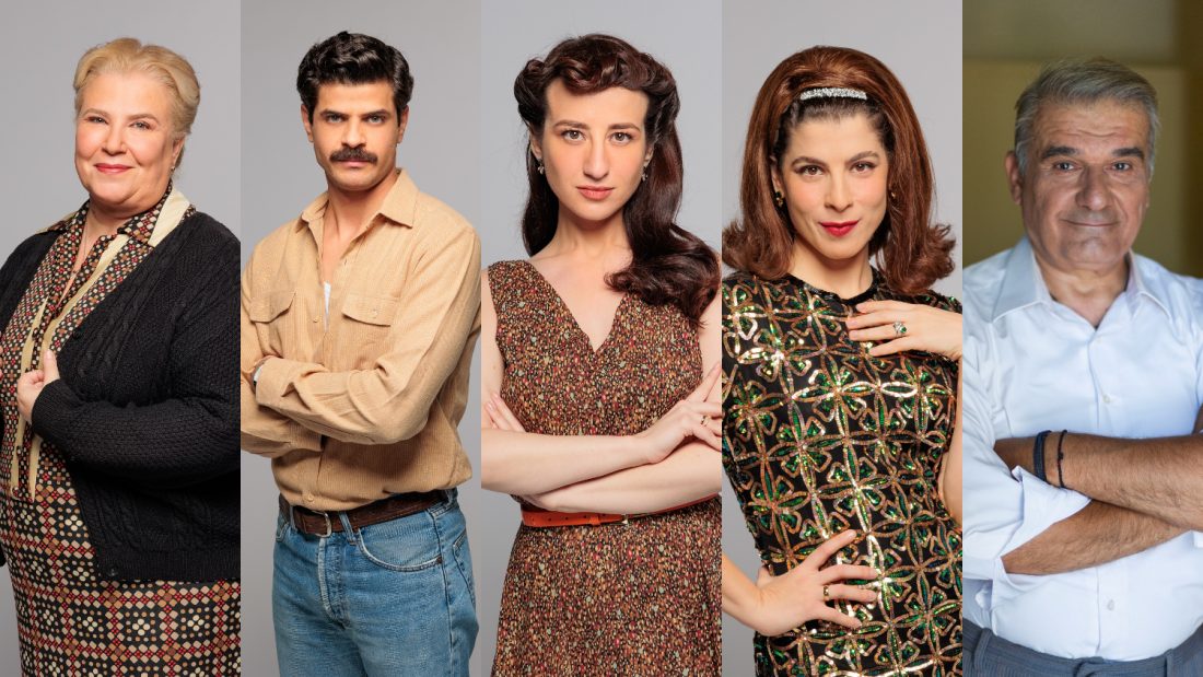 Το σπίτι δίπλα στο ποτάμι