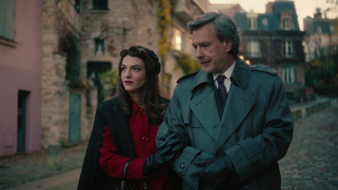 Το σπίτι δίπλα στο ποτάμι