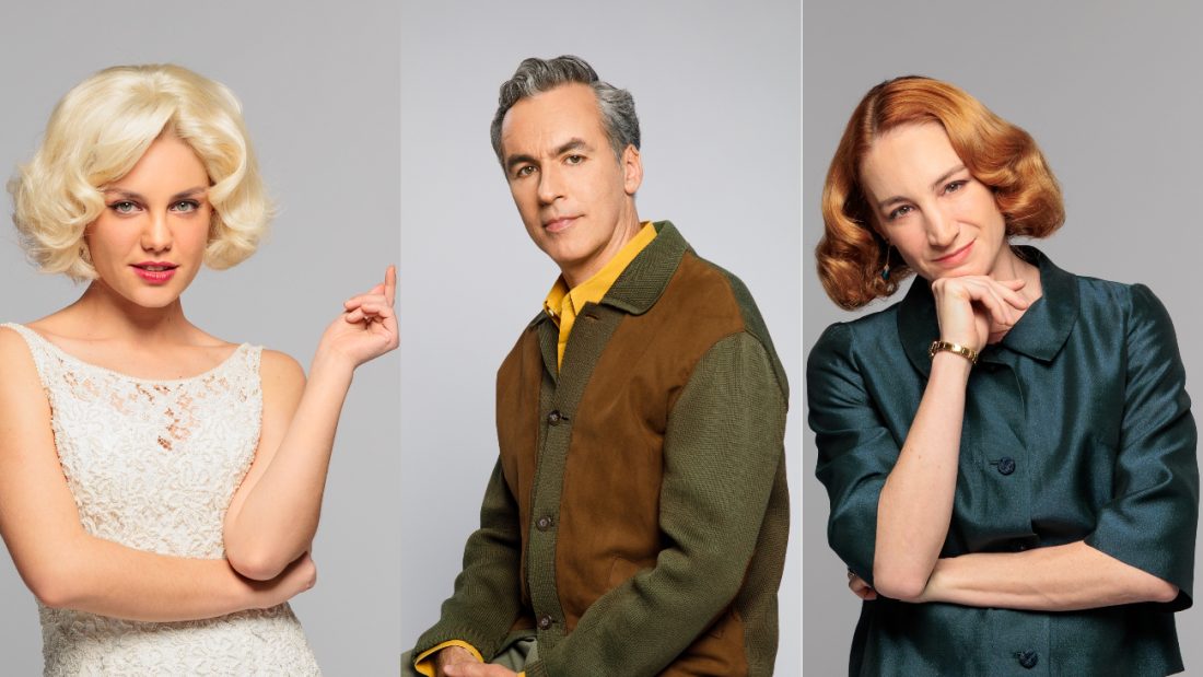 Το σπίτι δίπλα στο ποτάμι