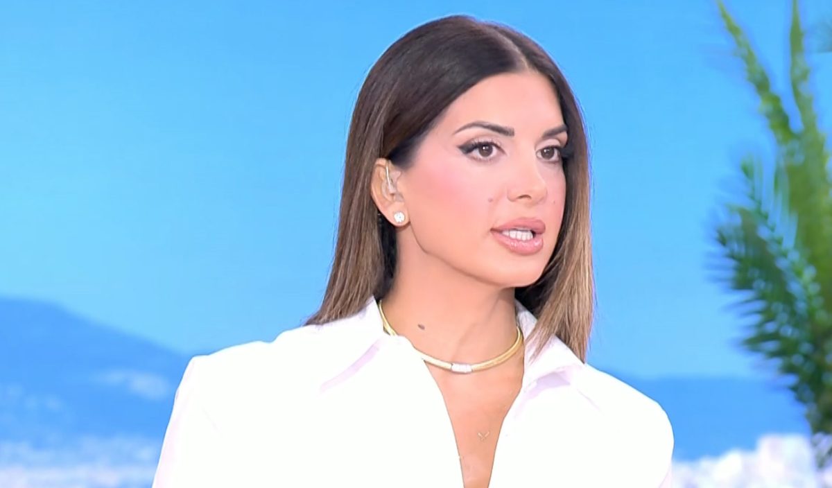 Σταματίνα Τσιμτσιλή
