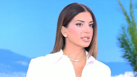 Σταματίνα Τσιμτσιλή