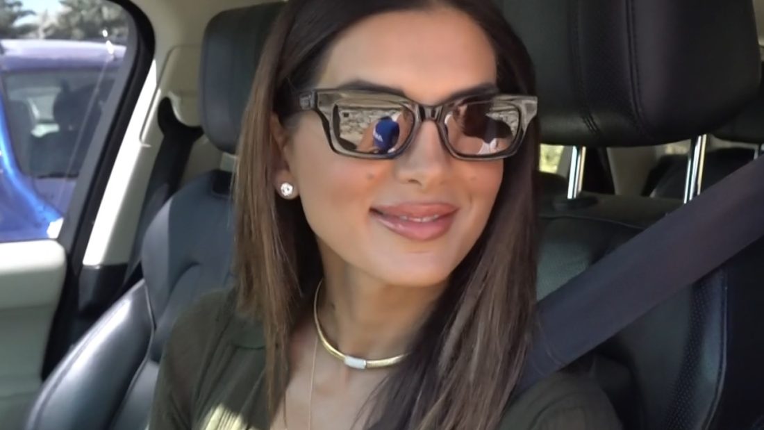 Σταματίνα Τσιμτσιλή