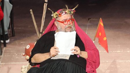 Σταμάτης Κραουνάκης