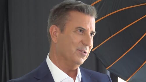 Παναγιώτης Στάθης