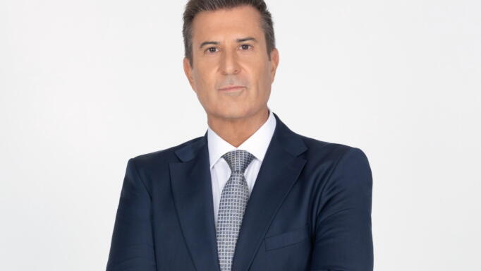 Παναγιώτης Στάθης