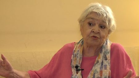 Γιάννα Σταυράκη