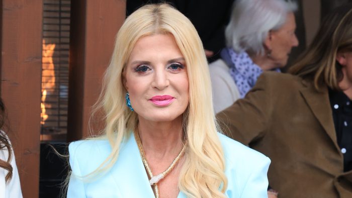 Η Μαρίνα Σταυράκη έστειλε εξώδικο στο Πρωινό για σχόλιο του Πάνου Κατσαρίδη