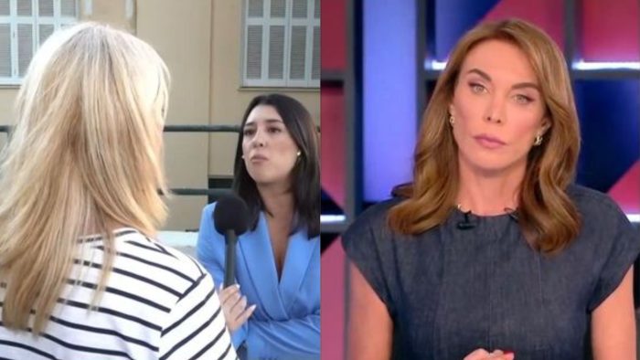 Βασίλης Μπισμπίκης – Στο Power Talk η ιδιοκτήτρια ενός εκ των ΙΧ: «Δεν βρήκαμε κανένα χαρτάκι»