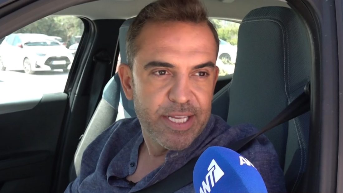 Στέφανος Κωνσταντινίδης