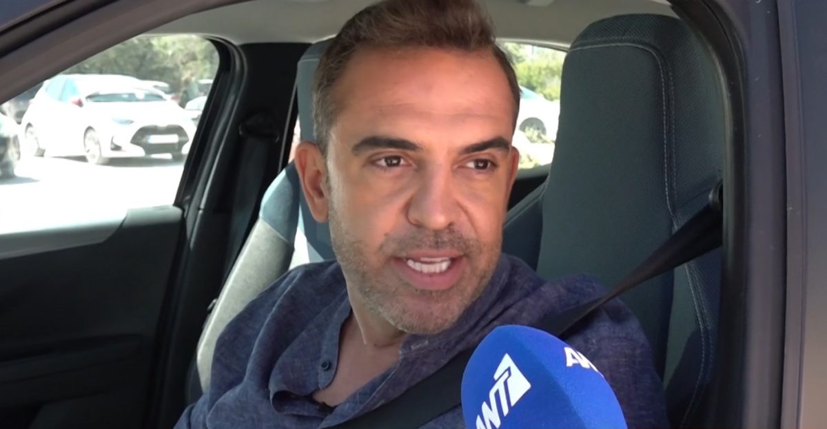 Στέφανος Κωνσταντινίδης