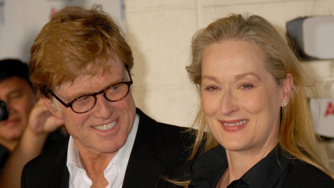 Μέριλ Στριπ