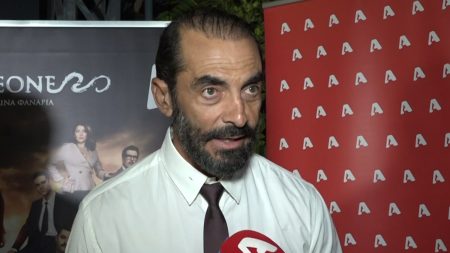 Αλέκος Συσσοβίτης