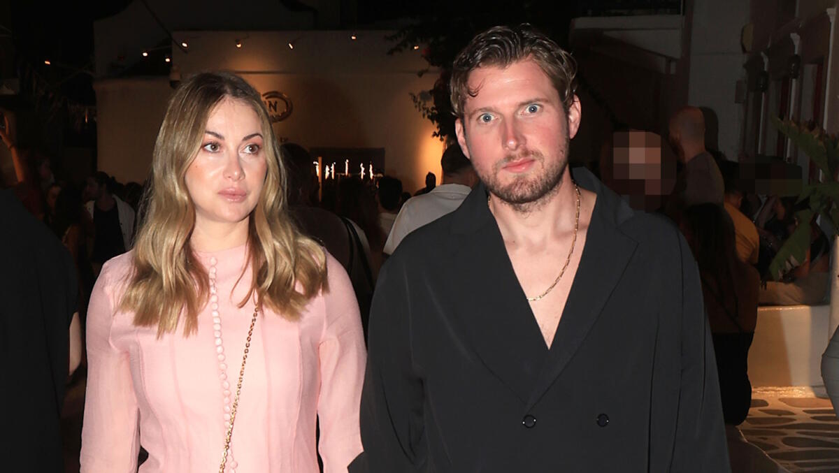 Τάμτα Μαστοράκη