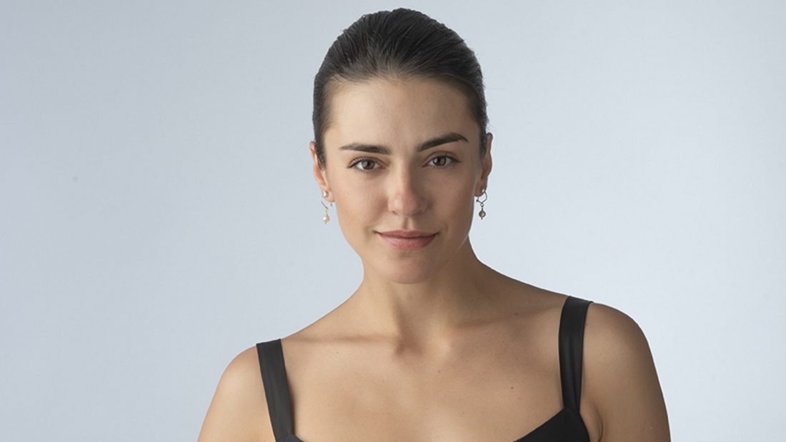 Κάτια Ταραμαπανκό