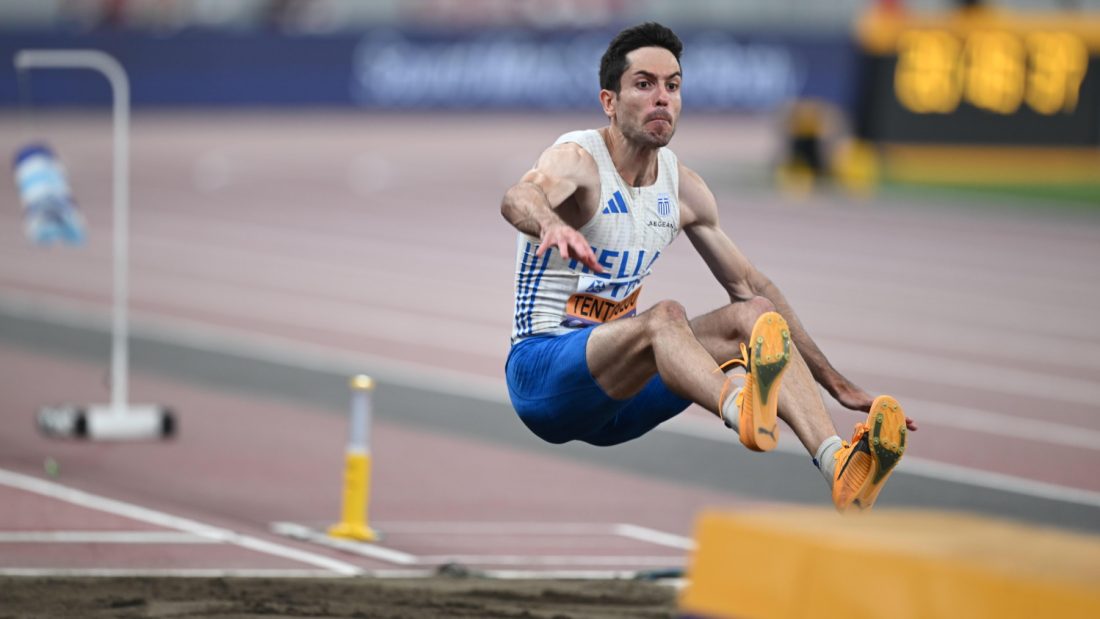 Μίλτος Τεντόγλου