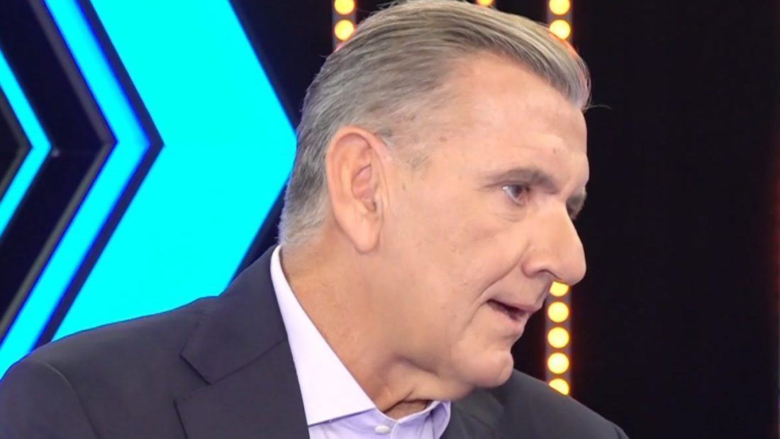 Γιώργος Θαναηλάκης