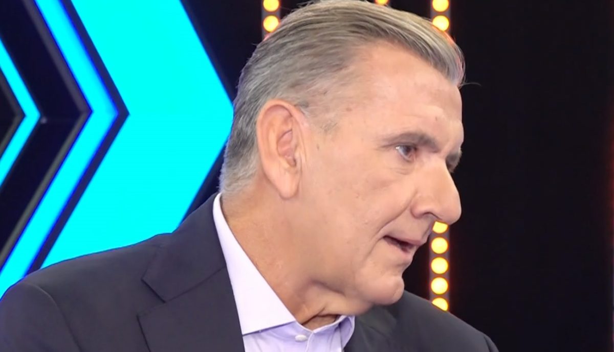 Γιώργος Θαναηλάκης