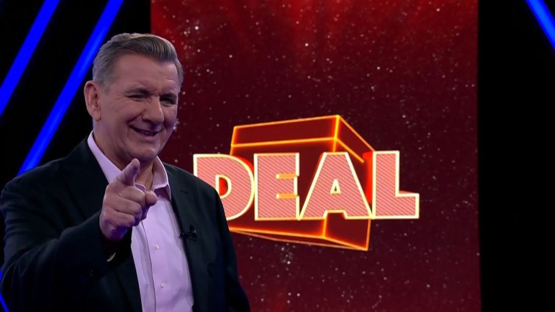 Γιώργος Θαναηλάκης