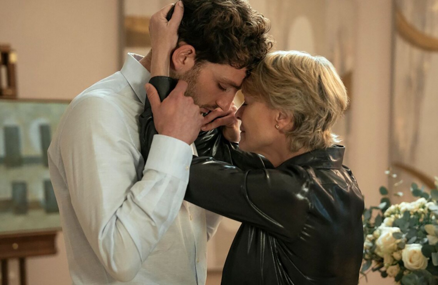 The Girlfriend: Η νέα σειρά θρίλερ του Amazon Prime Video με τις Robin Wright και Olivia Cooke που θα σε κάνει να αμφισβητήσεις τα πάντα