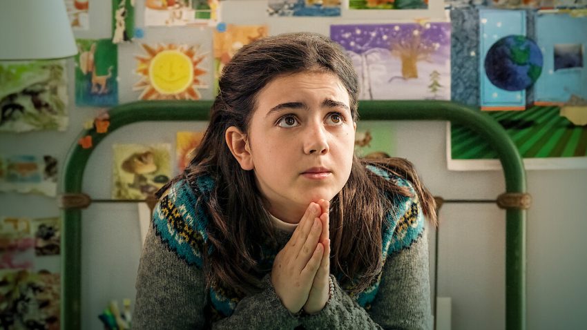 thee-mou-eisai-ekei-netflix