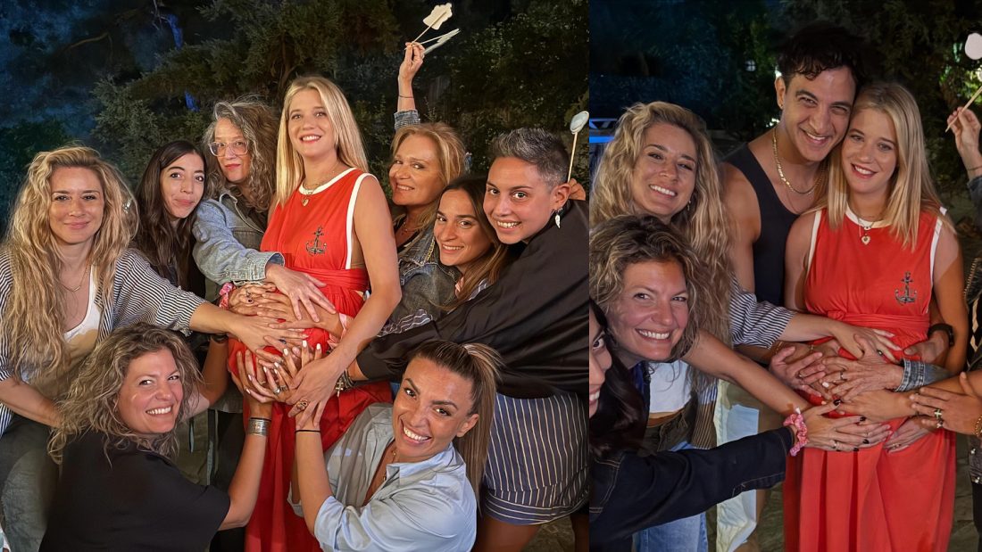 Τζένη Θεωνά