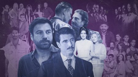 Νούμερα τηλεθέασης
