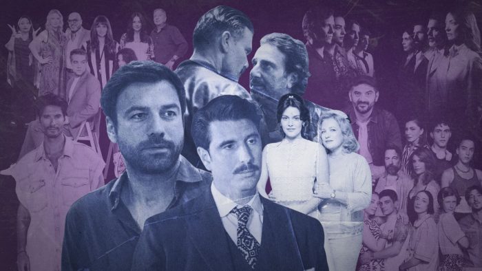 Τηλεθέαση: Το σπίτι δίπλα στο ποτάμι κέρδισε το τηλεοπτικό κοινό στην πρεμιέρα