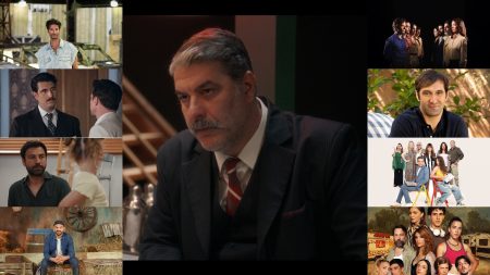 Νούμερα τηλεθέασης