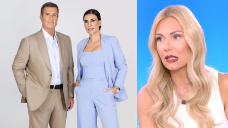 Τίνα Μεσσαροπούλου