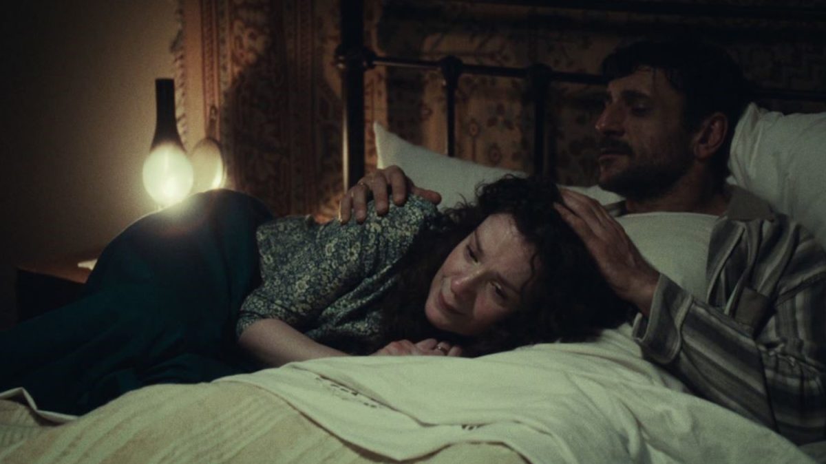 Το σπίτι δίπλα στο ποτάμι