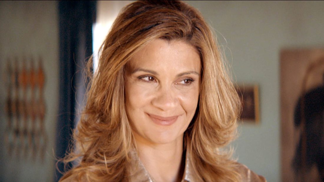 Το Παιδί: Η Άρτεμις συνεργάζεται με τον Γερμανό για να εξαφανίσουν τα ίχνη του Μπράβου