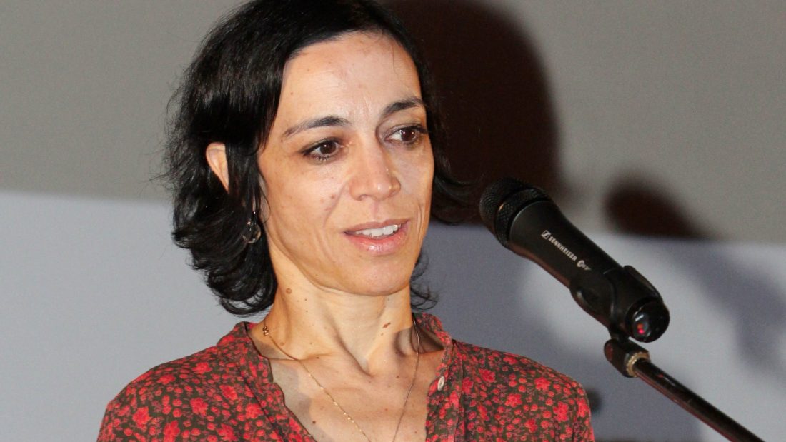 Έλενα Τοπαλίδου