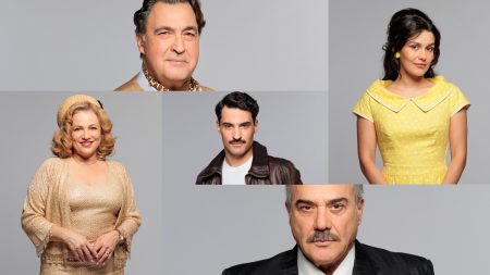 Το σπίτι δίπλα στο ποτάμι