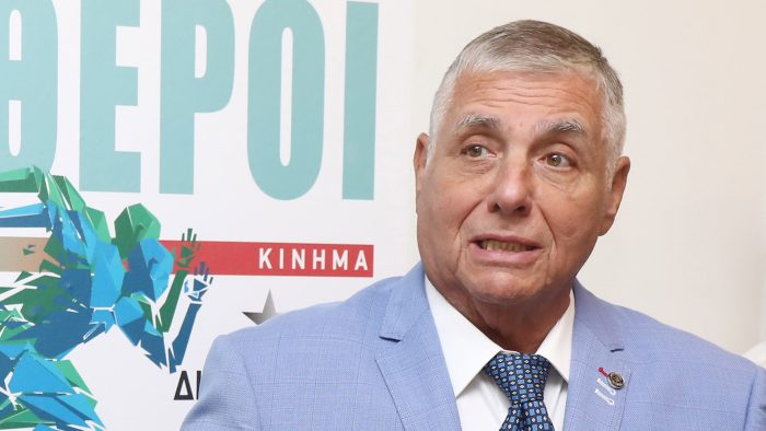 Γιώργος Τράγκας: Προς ενοικίαση ένα από τα πολυτελή του σπίτια κοντά στο Ηρώδειο