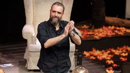 Σωτήρης Τσαφούλιας