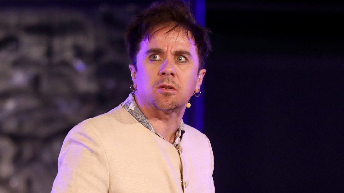 Θανάσης Τσαλταμπάσης