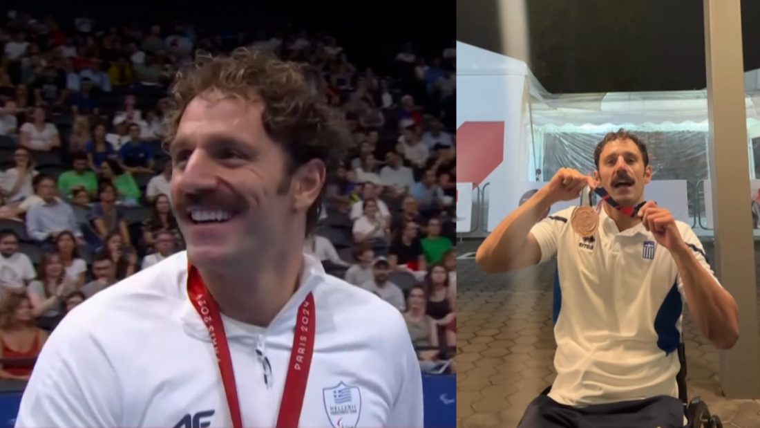 Αντώνης Τσαπατάκης