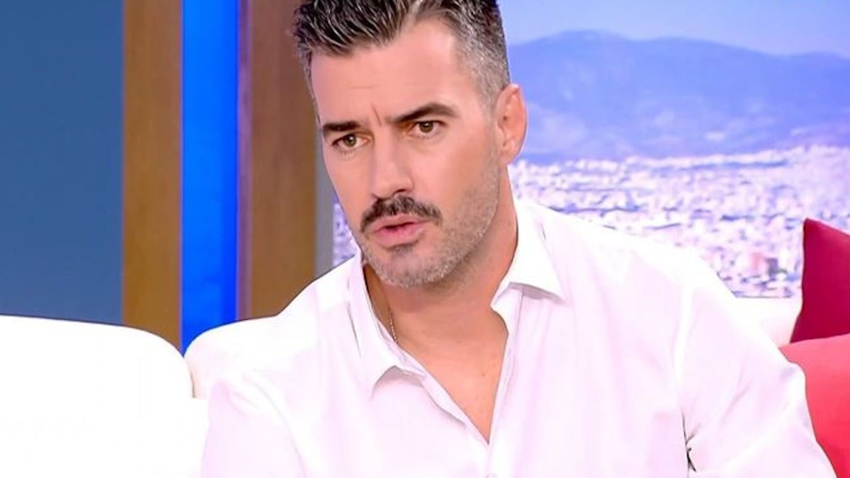 Γιάννης Τσιμιτσέλης