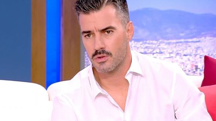 Γιάννης Τσιμιτσέλης: «Με τα αρνητικά σχόλια μου γυρνάει ο εγκέφαλος, είμαι αρκετά νευρικός»