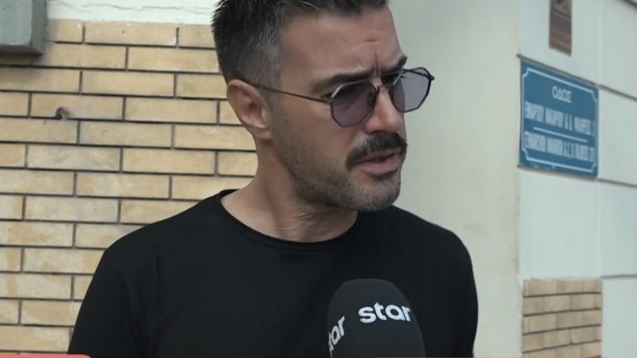 Γιάννης Τσιμιτσέλης: «Εγώ ήξερα ότι θα είμαι συντονιστής και παρουσιαστές θα είναι ο Κουρδής με τη Ρέβη»
