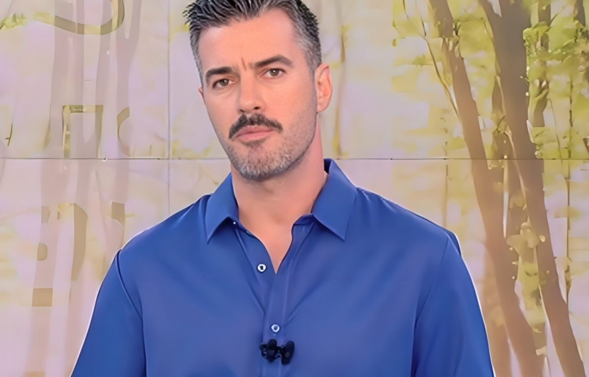 Γιάννης Τσιμιτσέλης