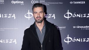 Γιάννης Τσιμιτσέλης